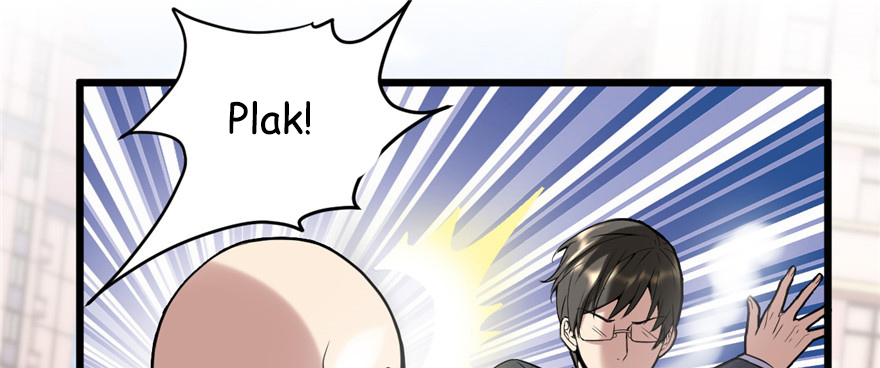 I Might Be A Fake Cultivator Chapter 01 Bahasa Indonesia